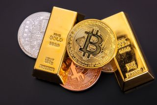 bitcoin gold
